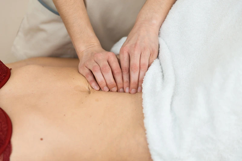 Diastasis Recti Diagnosis