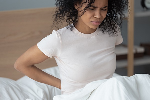 Low Back Pain Relief – RYC®