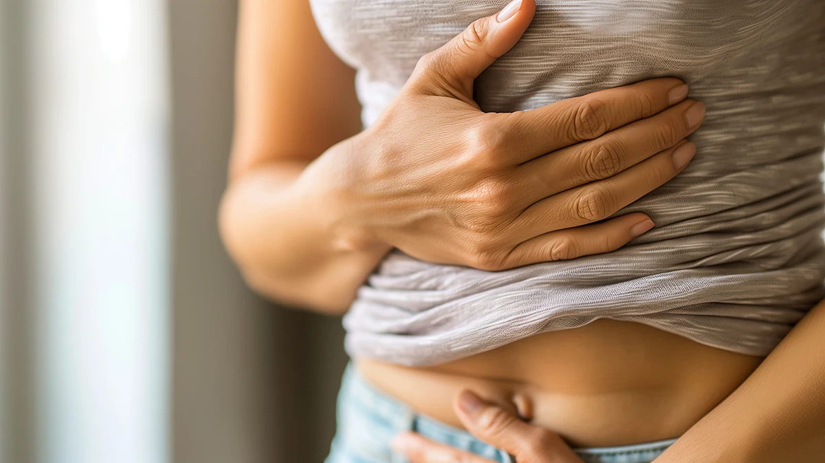 High-Tone Pelvic Floor Dysfunction: Symptoms, Causes & Relief Tips