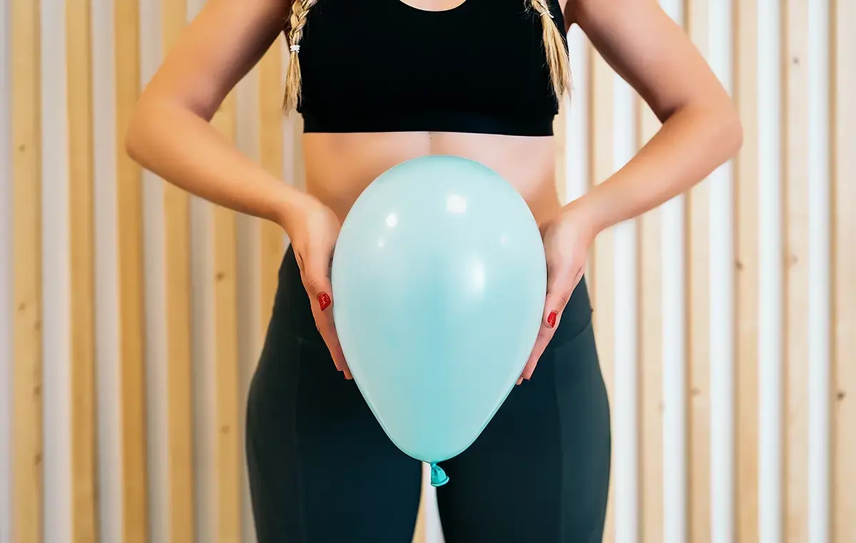 Understanding Pelvic Organ Prolapse: What You Need to Know