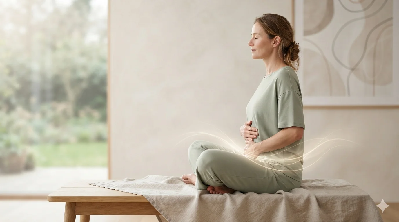 How Can You Heal Vaginismus Without Surgery? A Whole-Body Approach