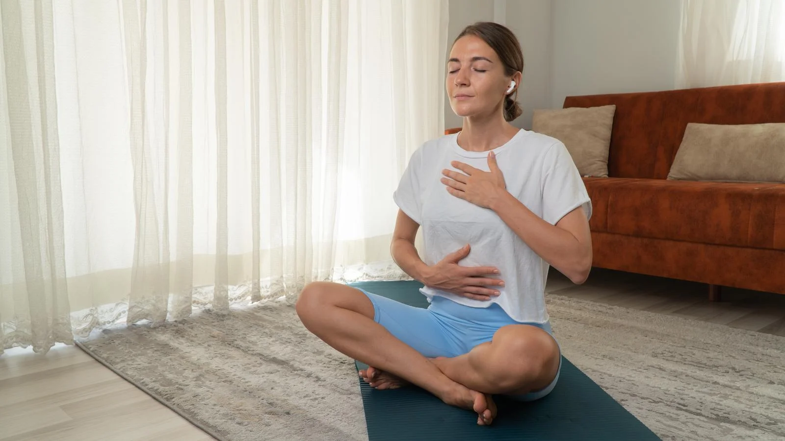 Overcoming Breathing Problems After Hysterectomy: Tips and Techniques