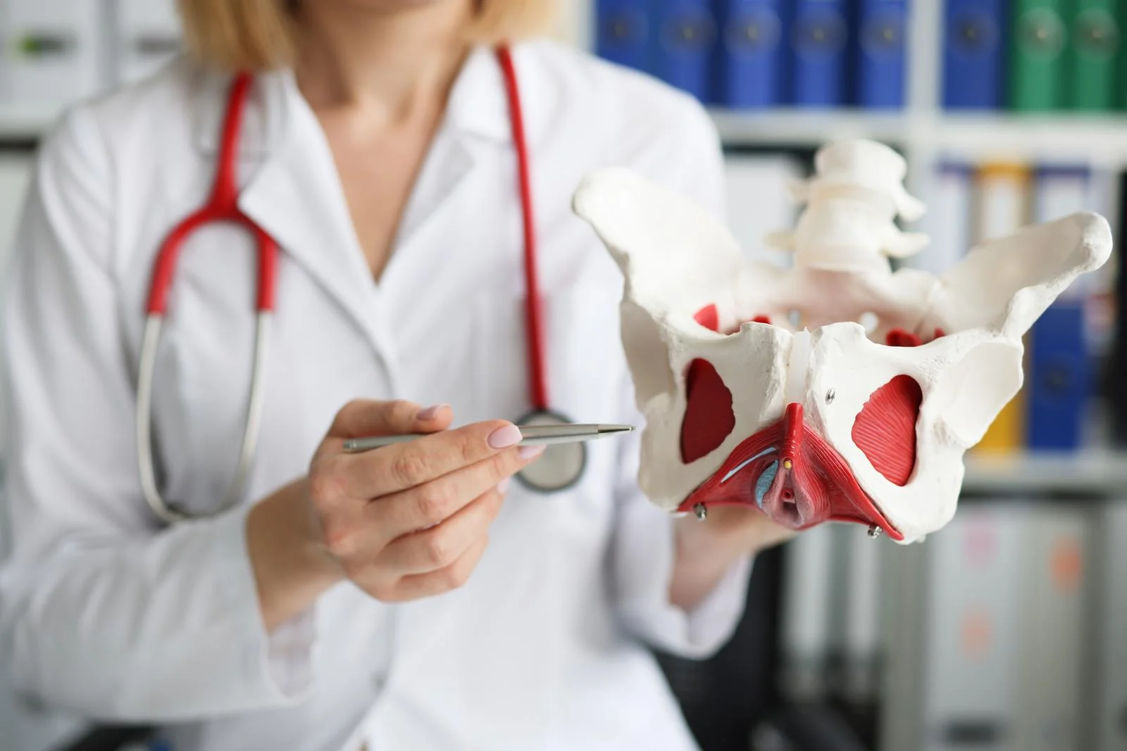 5 Things I Wish People Knew About Your Pelvic Floor & Orgasm