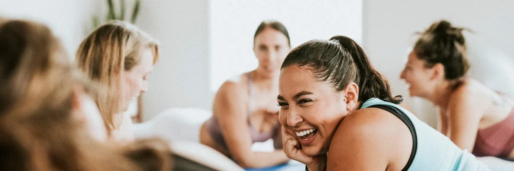 Restore Your Core® – 12-Week Program