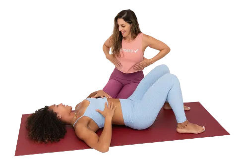 Why Physiotherapists Recommend Restore Your Core®