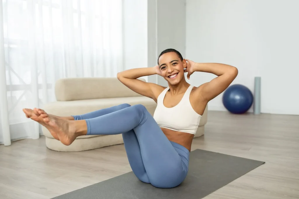 Pelvic Floor Health – RYC®