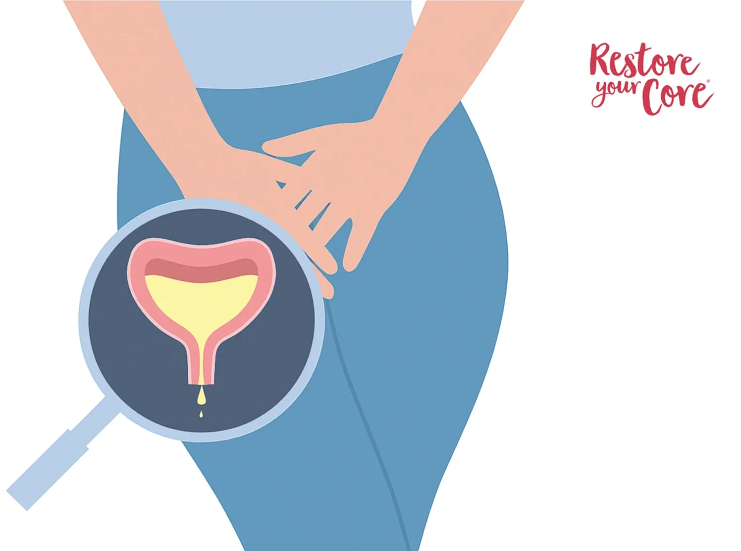 Healing Incontinence Naturally: Your Top Questions Answered
