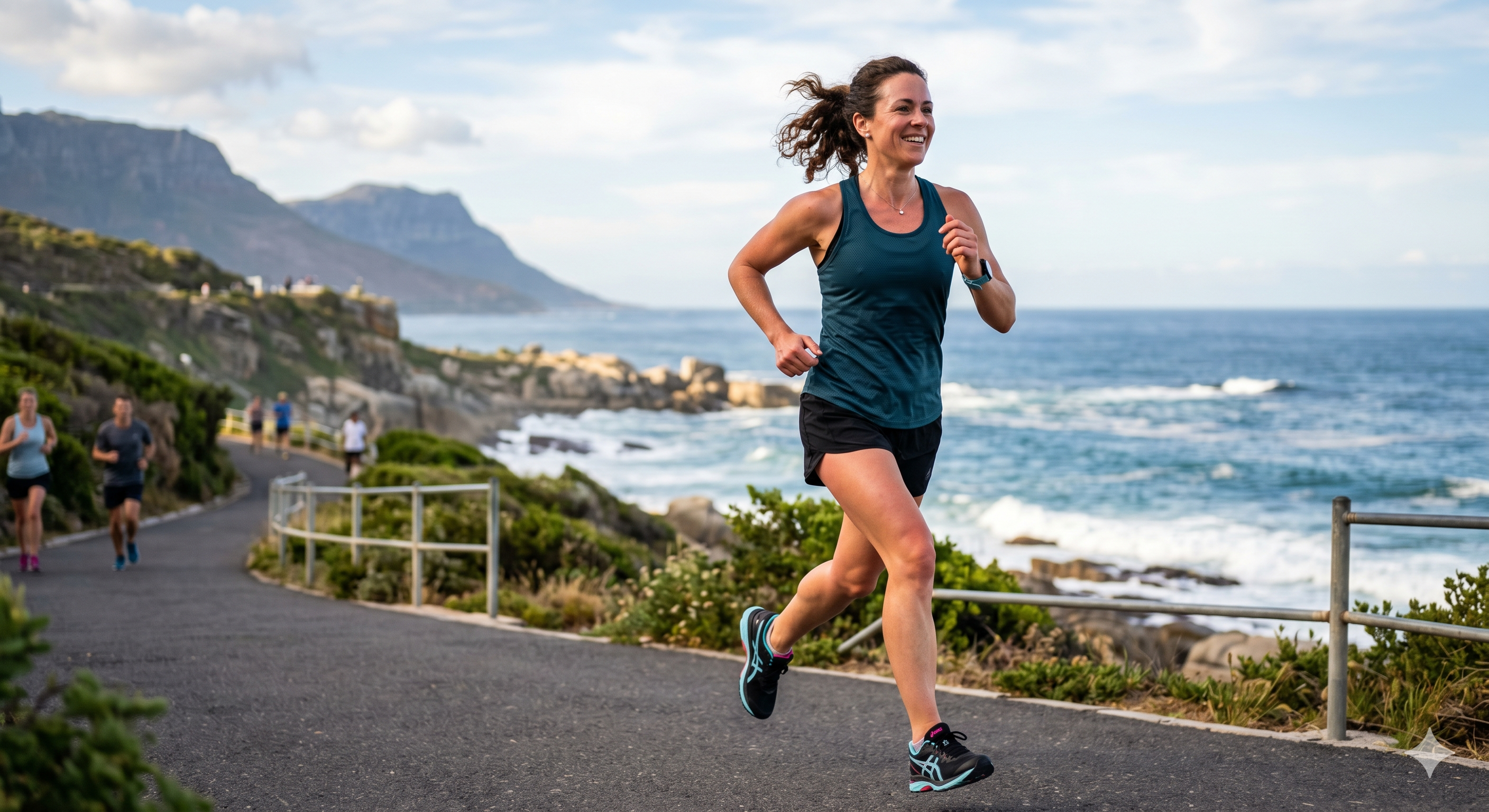 The Pro’s Guide to Managing Leaking Urine While Running