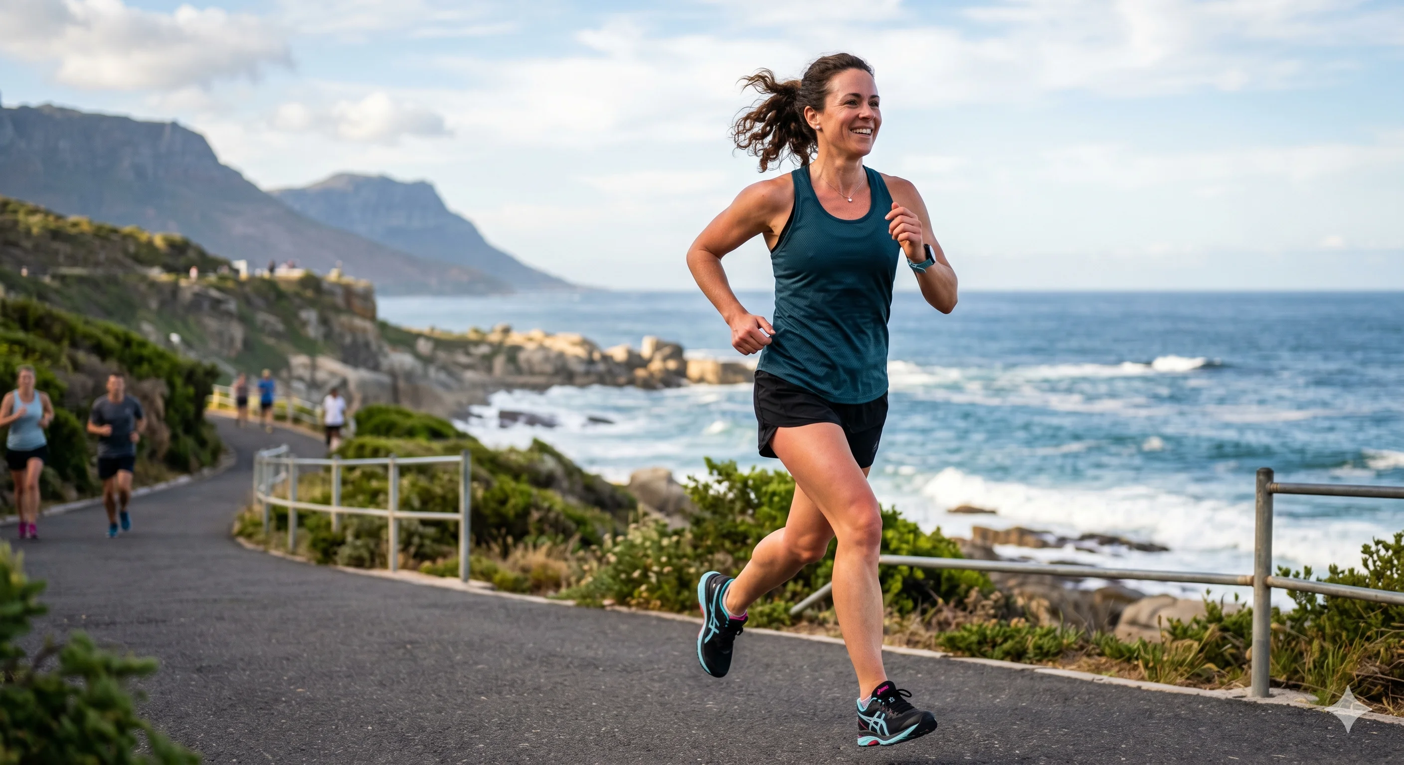The Pro’s Guide to Managing Leaking Urine While Running