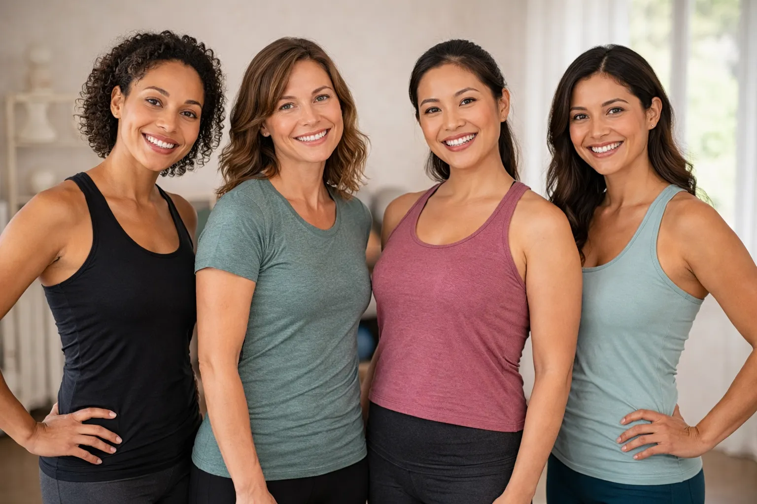 What Is the Best Professional Training for Working With Postpartum Clients? Why Movement Pros Choose Restore Your Core®