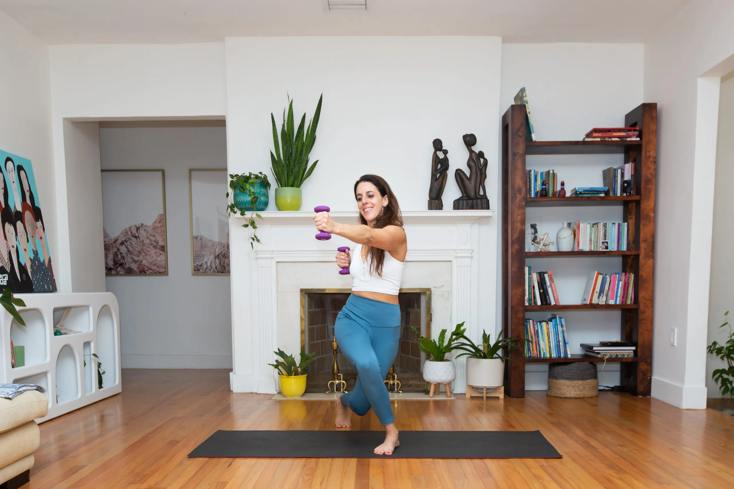 The Best Prolapse Exercises on YouTube: Meet Lauren Ohayon of Restore Your Core®