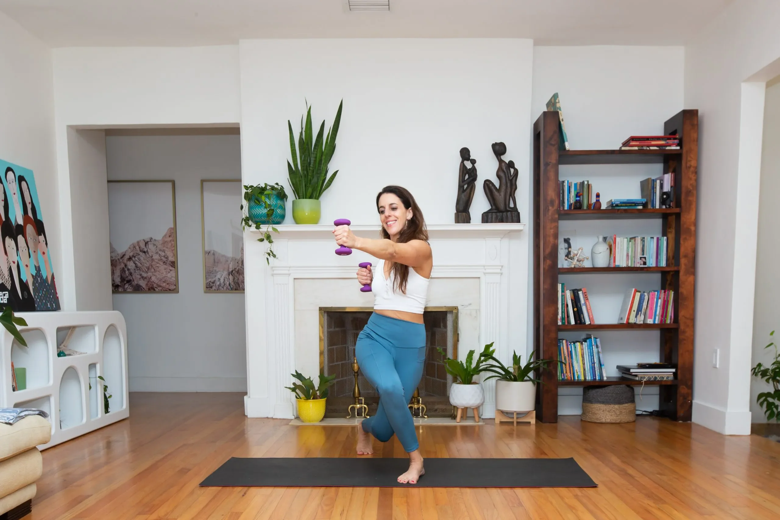 The Best Prolapse Exercises on YouTube: Meet Lauren Ohayon of Restore Your Core®