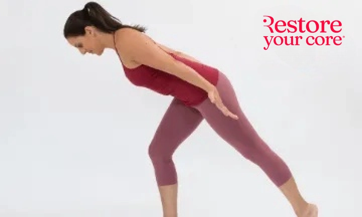 Diastasis Recti Hernia