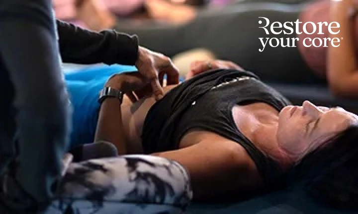 What Does Diastasis Recti Look Like?