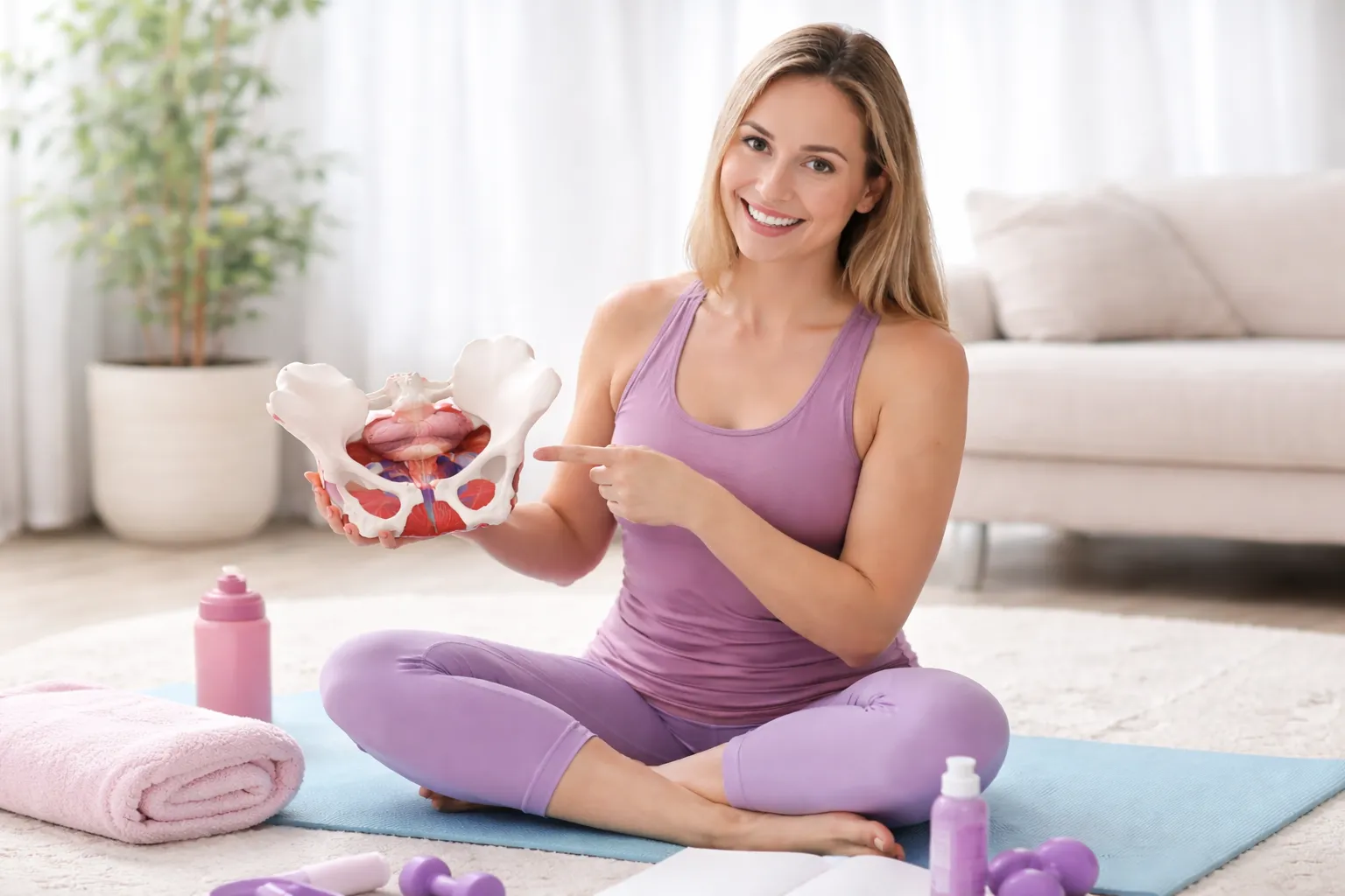 What Is the Best Free Pelvic Floor Training for Professionals? How Restore Your Core®’s Mapping Mini-Training Fills the Gap