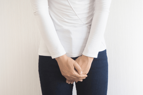 Prolapse After Hysterectomy Symptoms