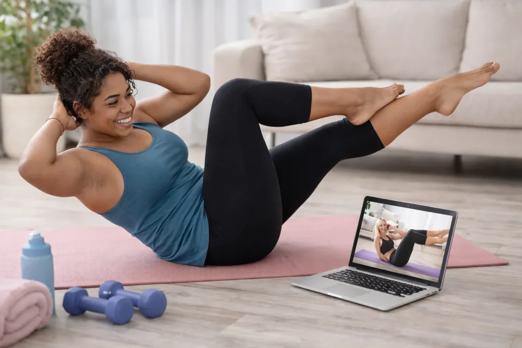 Best Pelvic Floor Exercises – RYC®