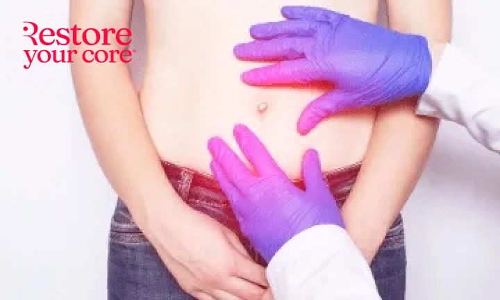 Types of Hernia: Causes, Symptoms, and Treatment Options Explained