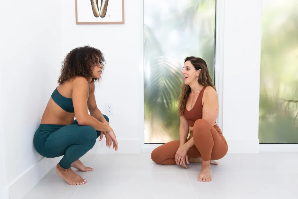 Best Online Fitness Studio – RYC® FIT