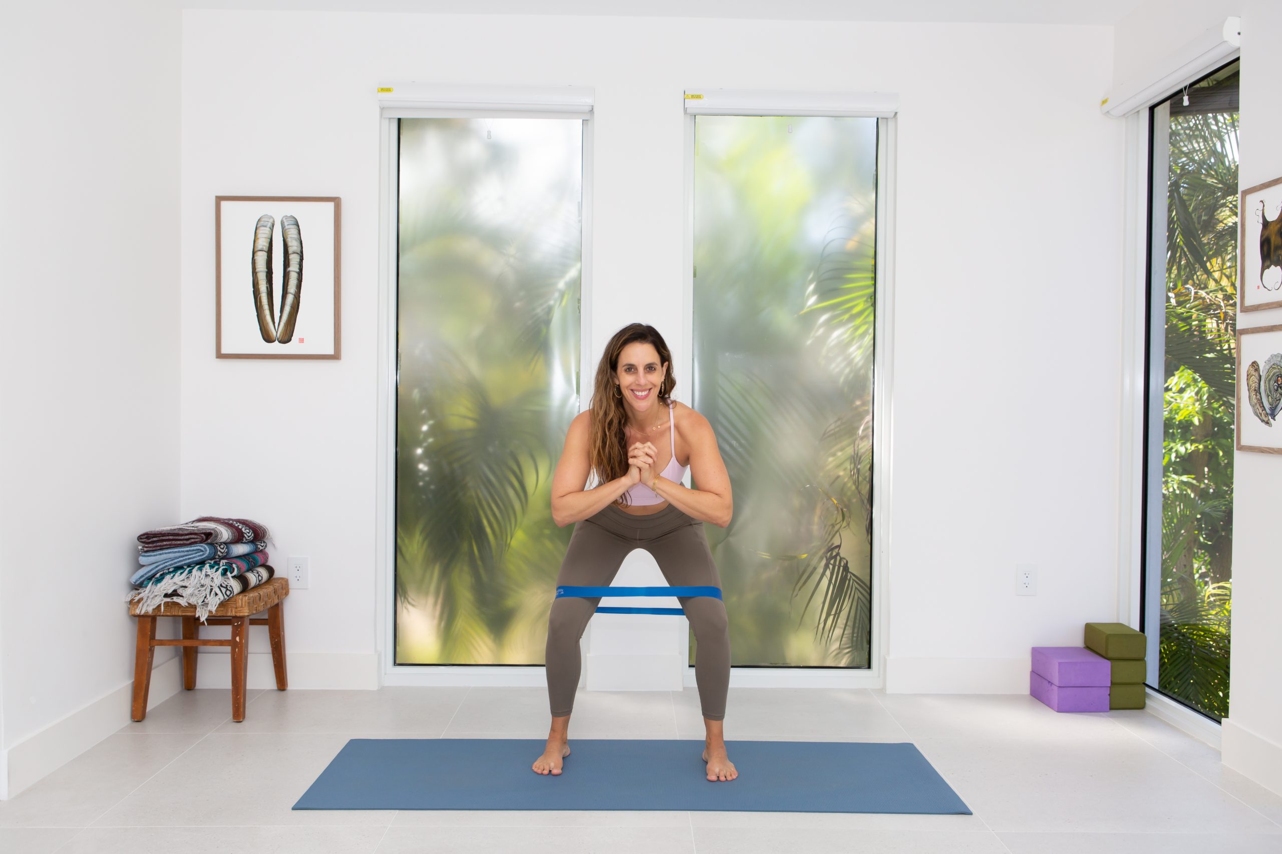 What Is the Best Online Pelvic Floor Certification for Yoga and Pilates Teachers? Introducing RYC® Professional Training