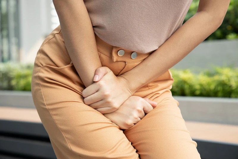 How Do I Stop Peeing When I Sneeze or Cough? What Actually Helps with Stress Incontinence