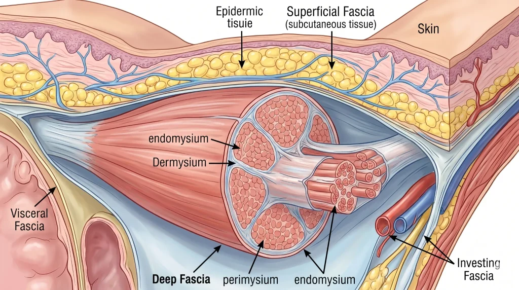 Fascia – RYC®