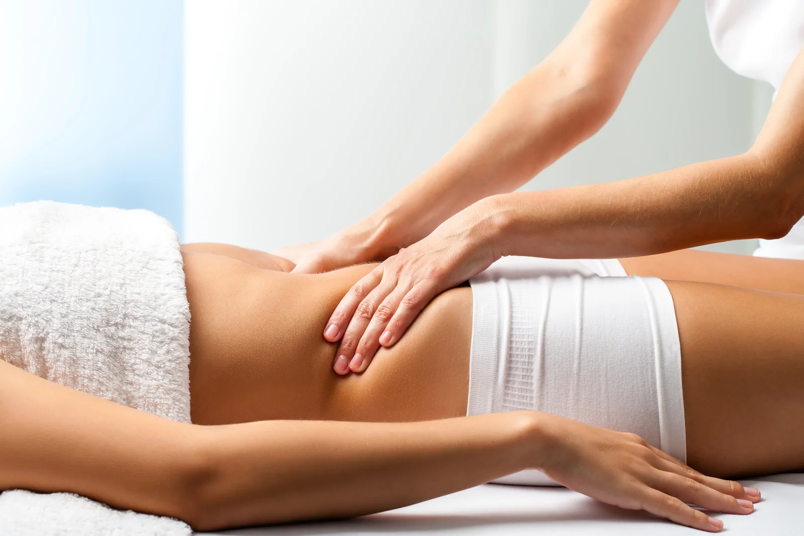 Pelvic Floor Massage: A Comprehensive Guide