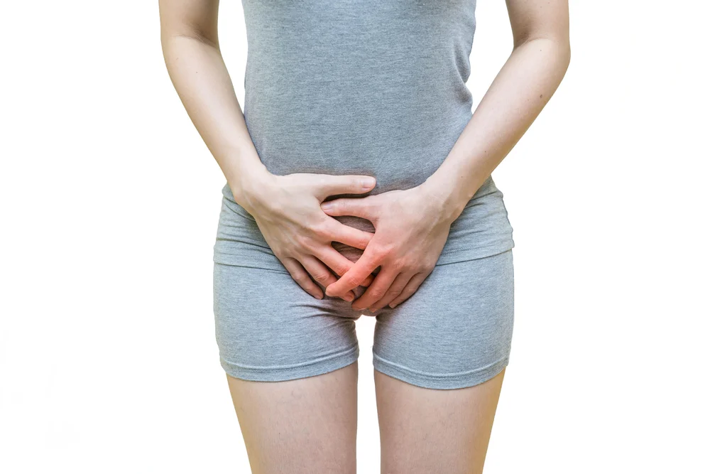 pelvic floor stretches