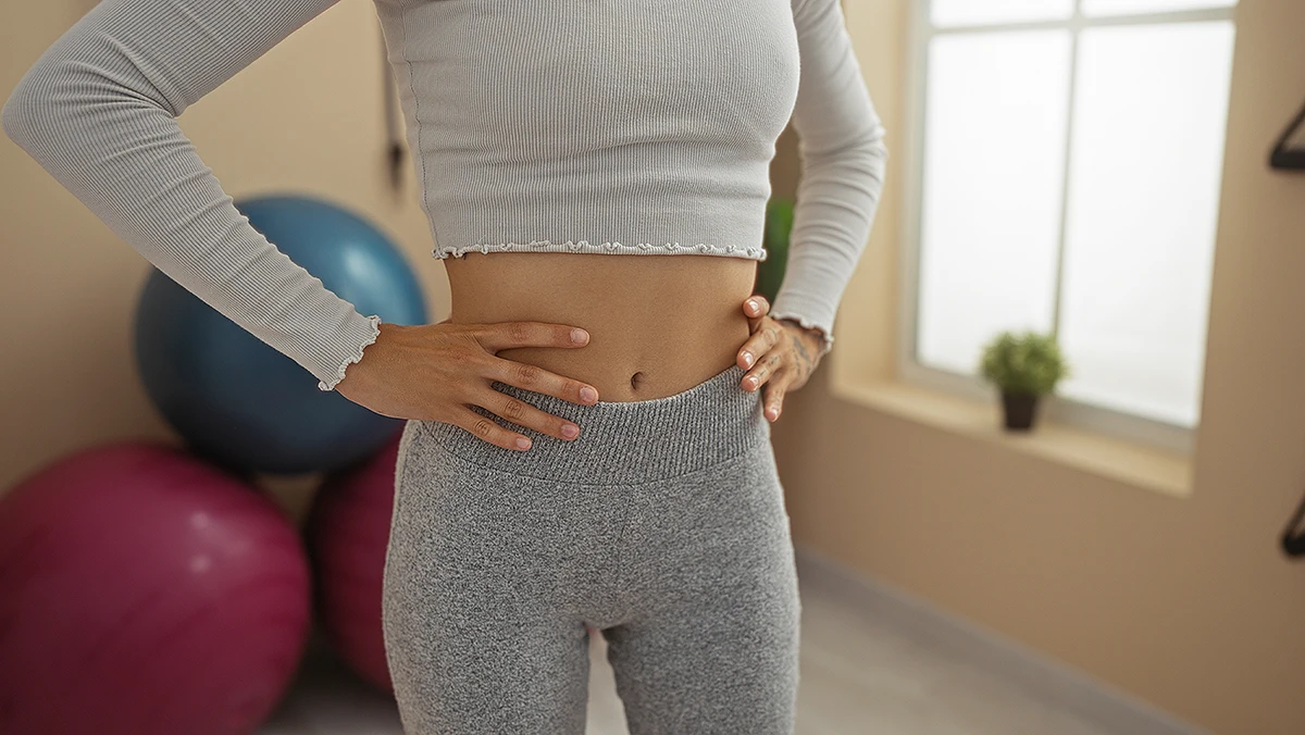 Choosing Between Restore Your Core® and Buff Muff Method: A Clear Breakdown