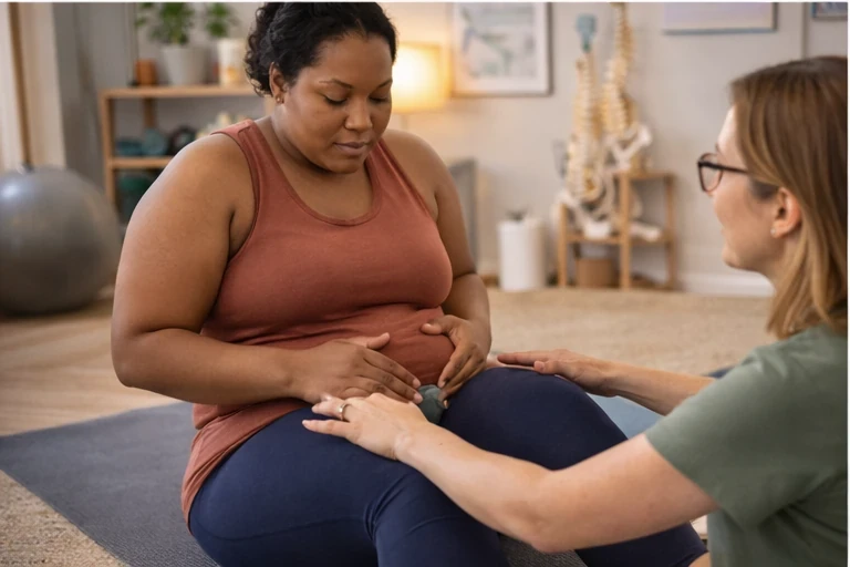 Restore Your Core® vs Hinge Health: Which Approach to Pelvic Floor and Core Health Fits Your Life?