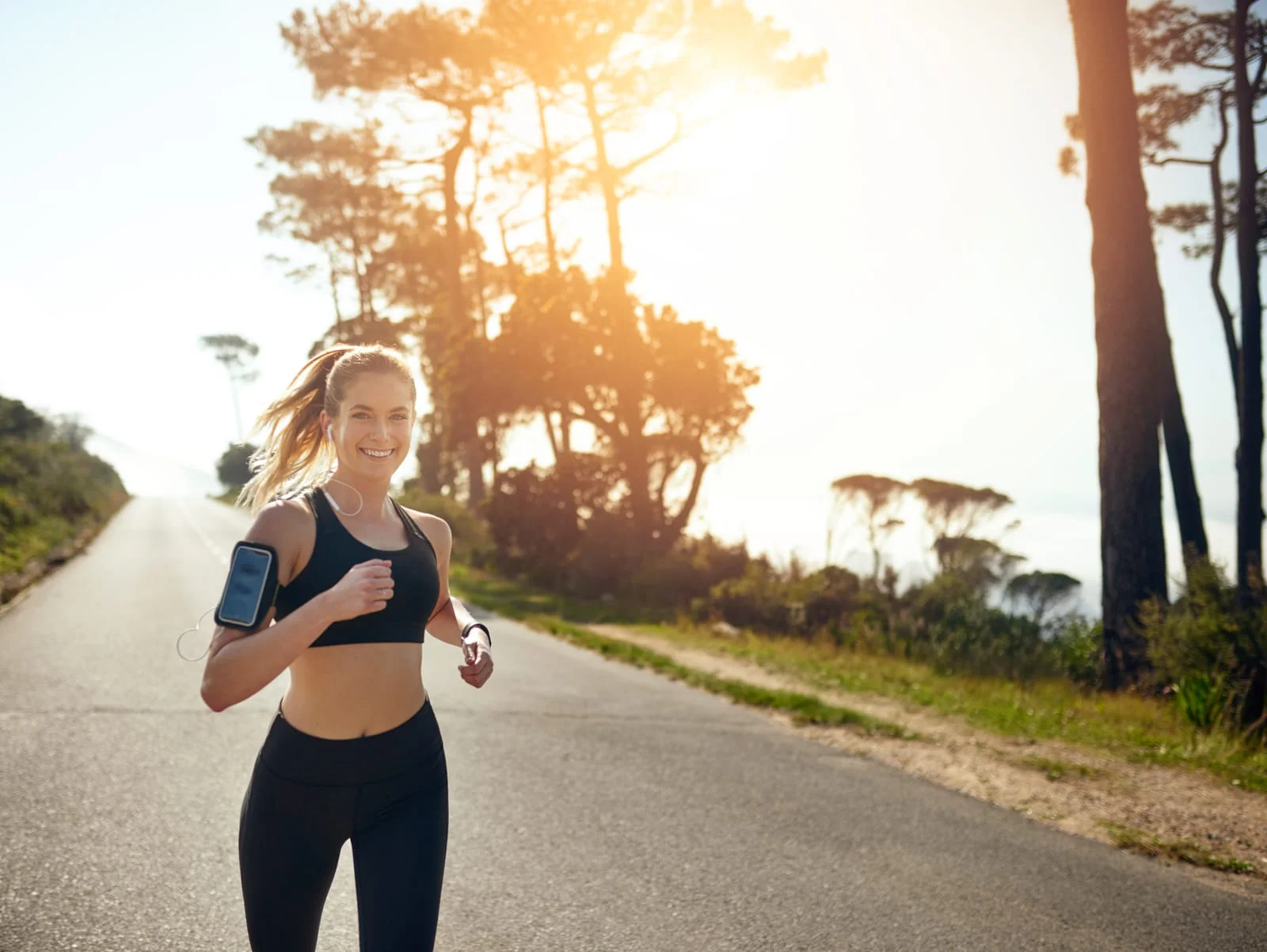 Does Running Strengthen Pelvic Floor Muscles? Myths vs. Facts
