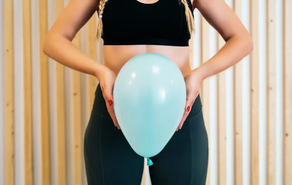Pelvic floor exercises explained