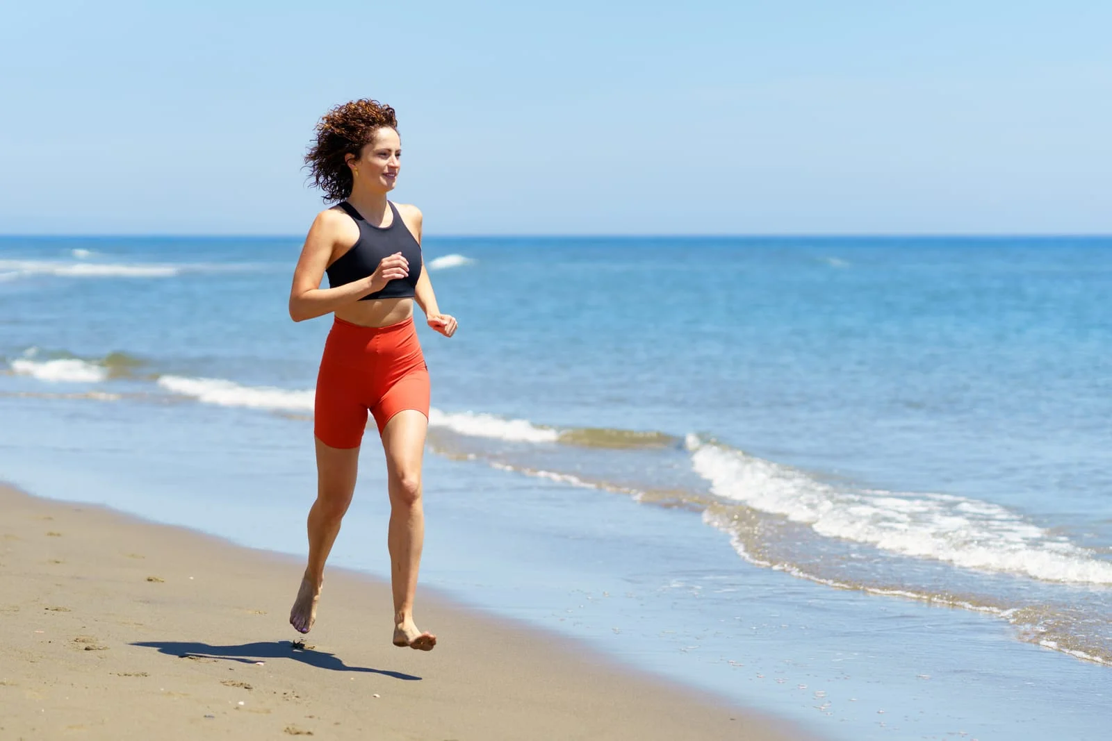 Understanding Pelvic Floor Pain After Running: Causes and Solutions for Professionals