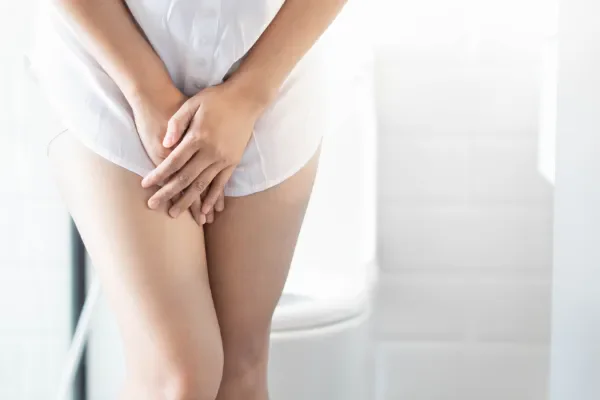 Bladder Prolapse – RYC®