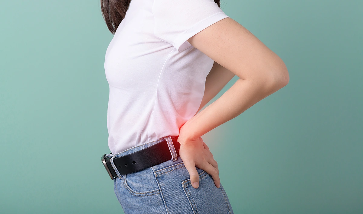 The Best Program for Lower Back Pain Relief? Discover Why So Many Recommend Restore Your Core®