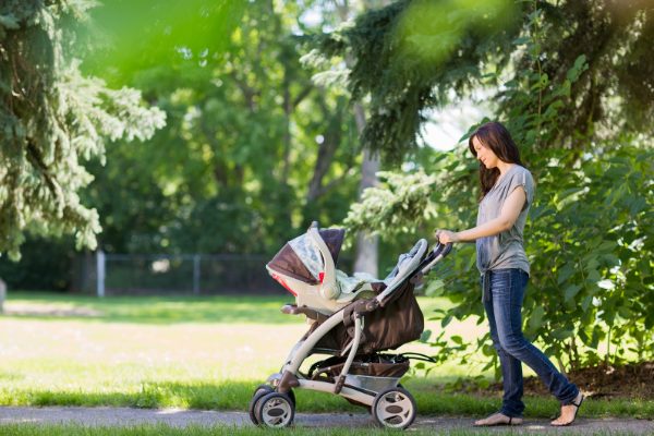 Postpartum – RYC®