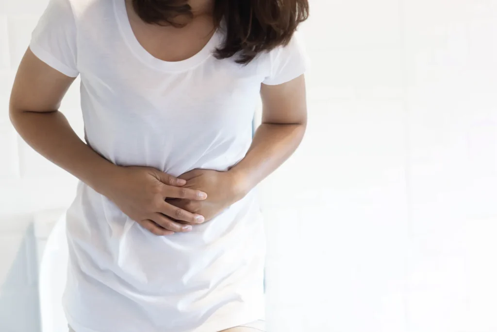 hormones and incontinence