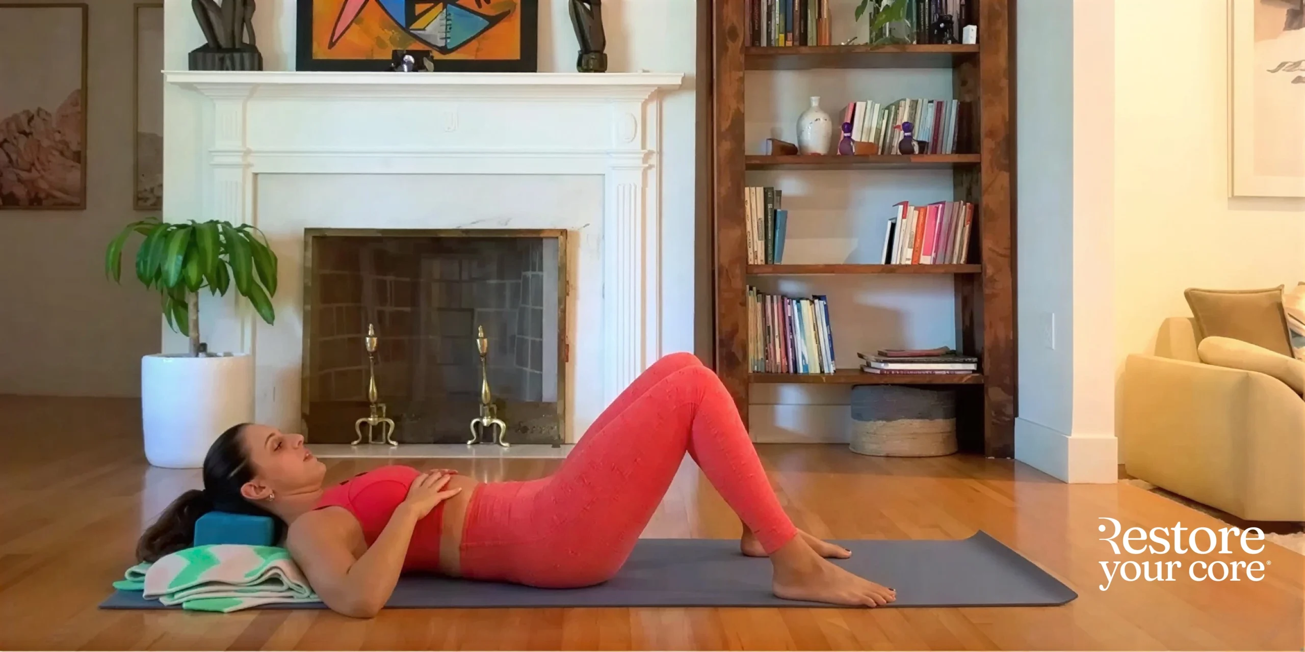 Postpartum Physical Therapy