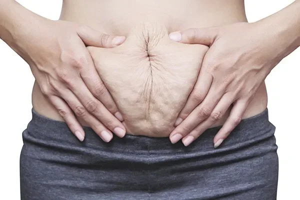 symptoms of a prolapsed bowel