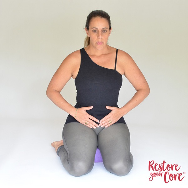 Healing Diastasis Recti Naturally: Your Top Questions Answered