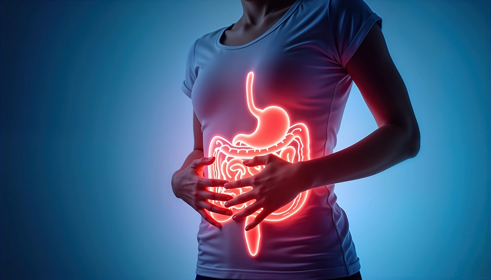 Pelvic Floor Exercises for Constipation — RYC®