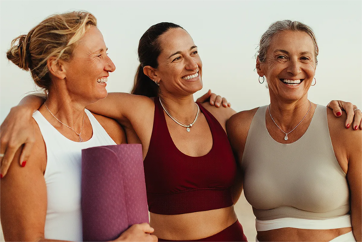 What Is the Best Pelvic Floor Program for Menopause? Why So Many Women Choose Restore Your Core®