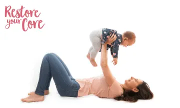 Postpartum Workout Plan