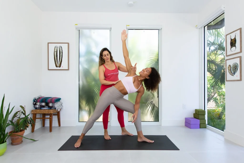 Pelvic Floor Health – RYC®