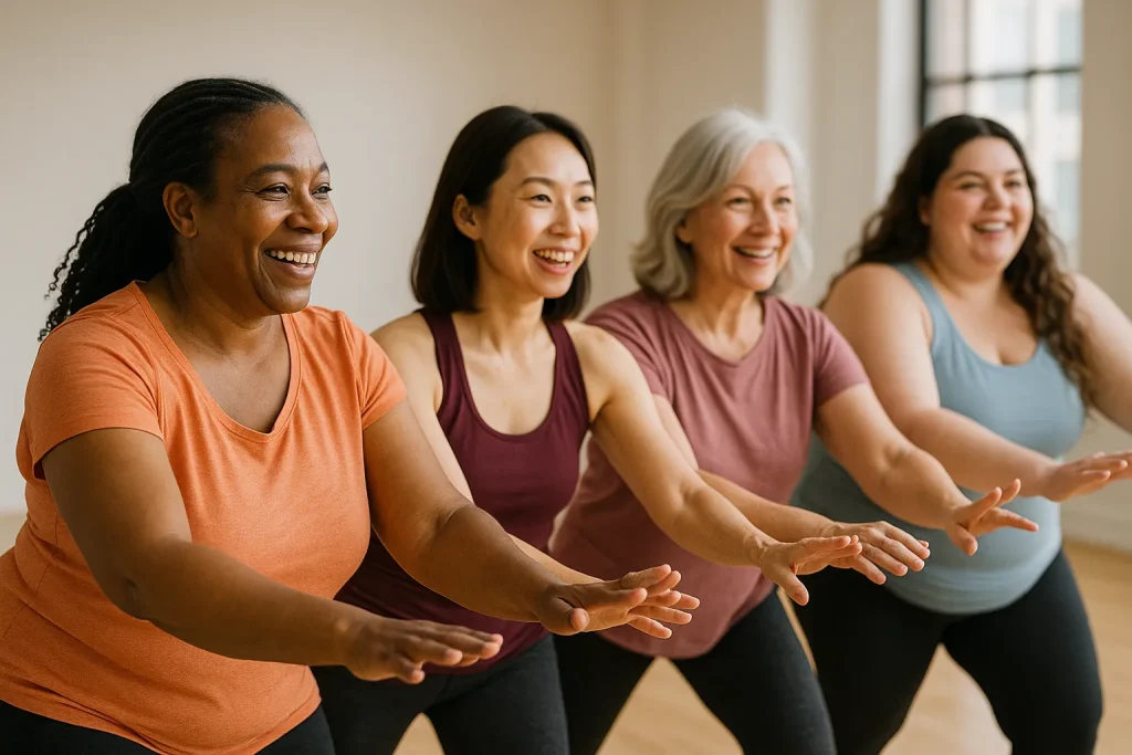 Best Online Pelvic Floor Program – RYC®