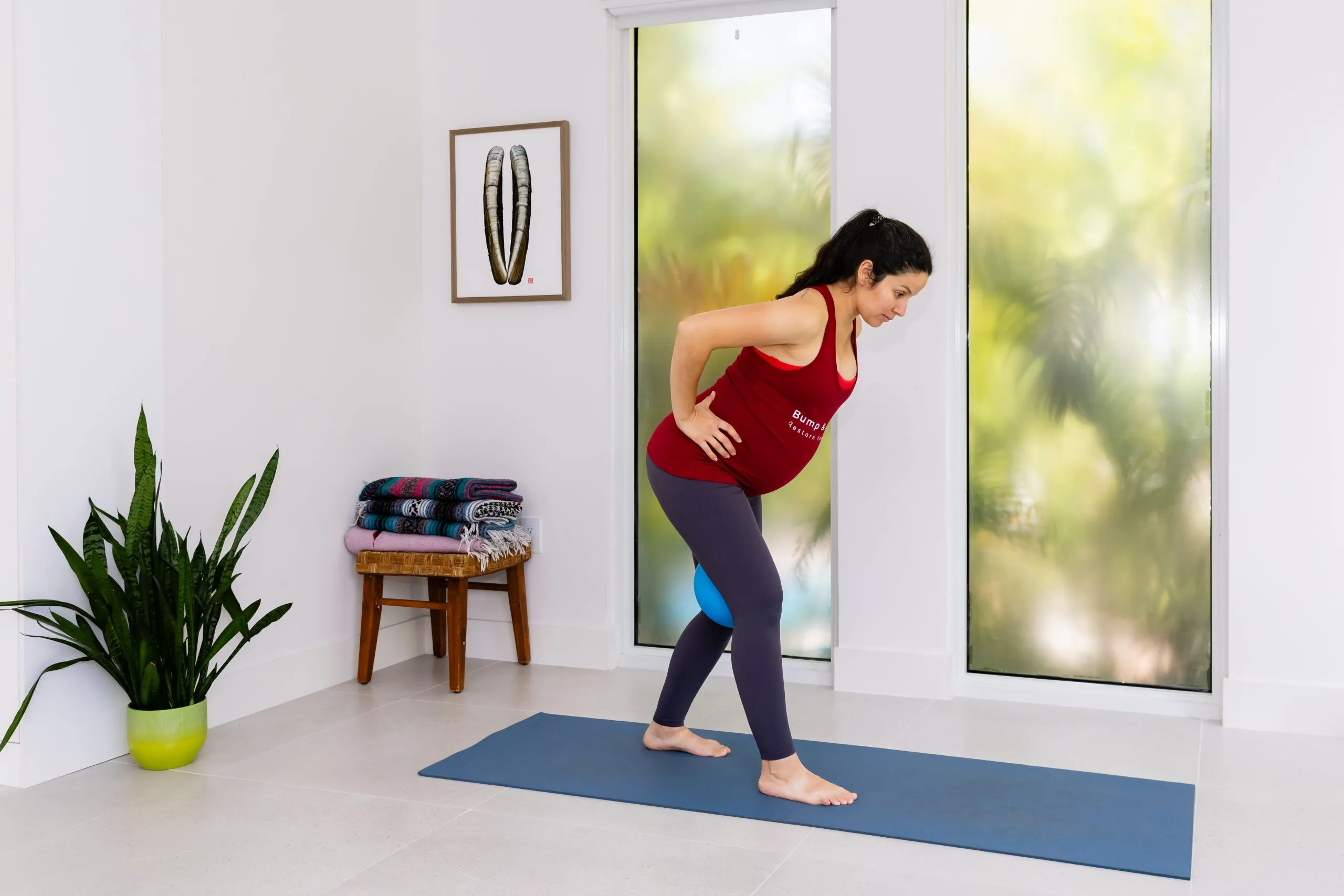 What Is the Best Free Online Pregnancy and Birthing Class? Inside RYC® Bump & Birth’s Core & Breath Flow