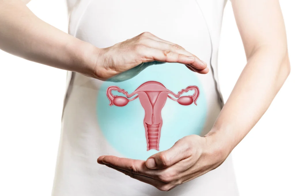Pelvic Floor Health
