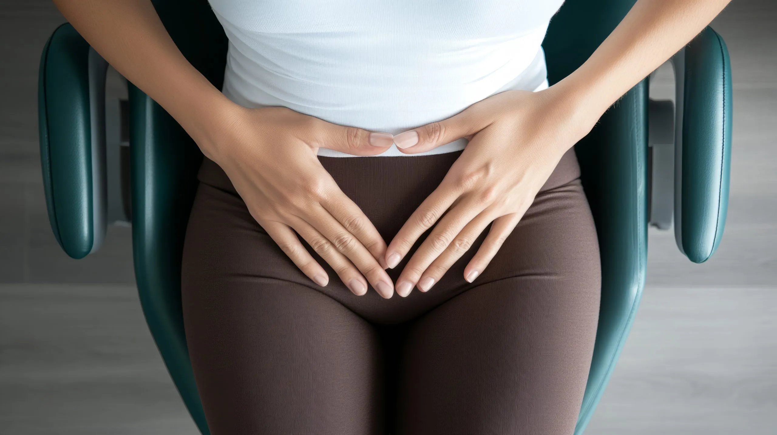 Pelvic Floor Specialist | Finding Help To Heal Your Pelvis