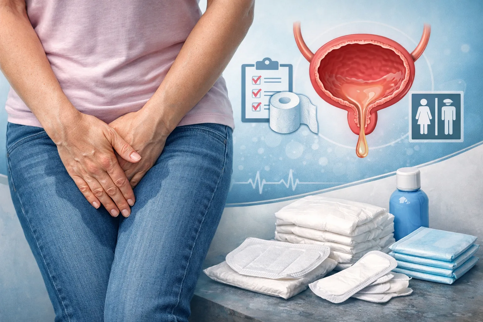 The Best Incontinence Exercises on YouTube: Why Thousands Turn to Restore Your Core® by Lauren Ohayon