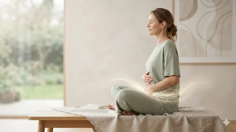How Can You Heal Vaginismus Without Surgery? A Whole-Body Approach